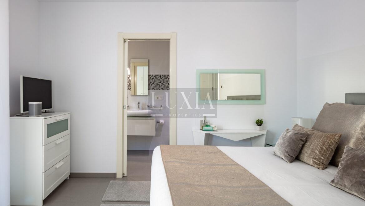 Inmobiliaria en Jávea