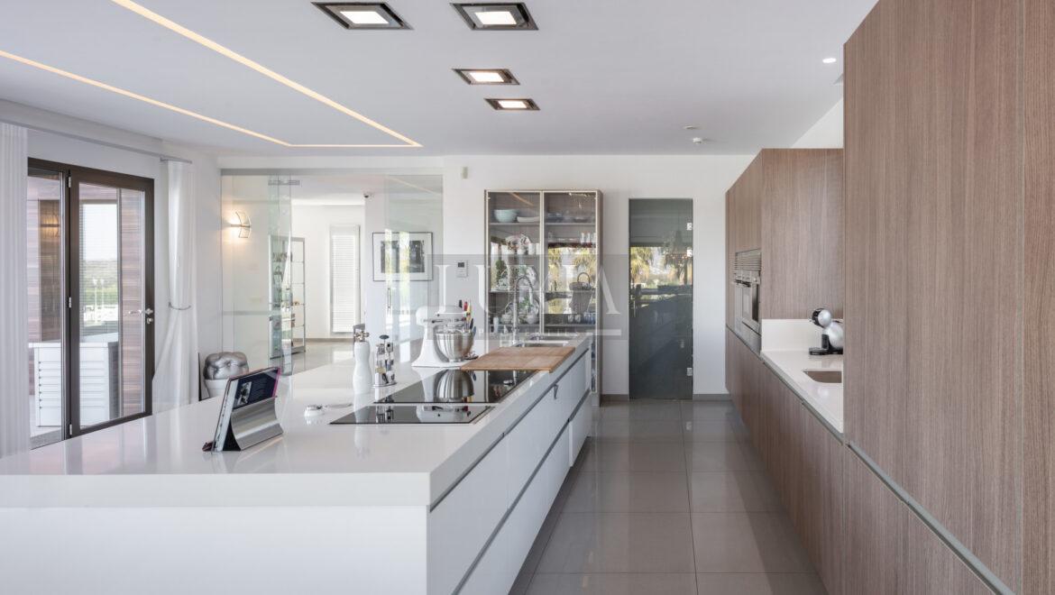 Inmobiliaria en Jávea