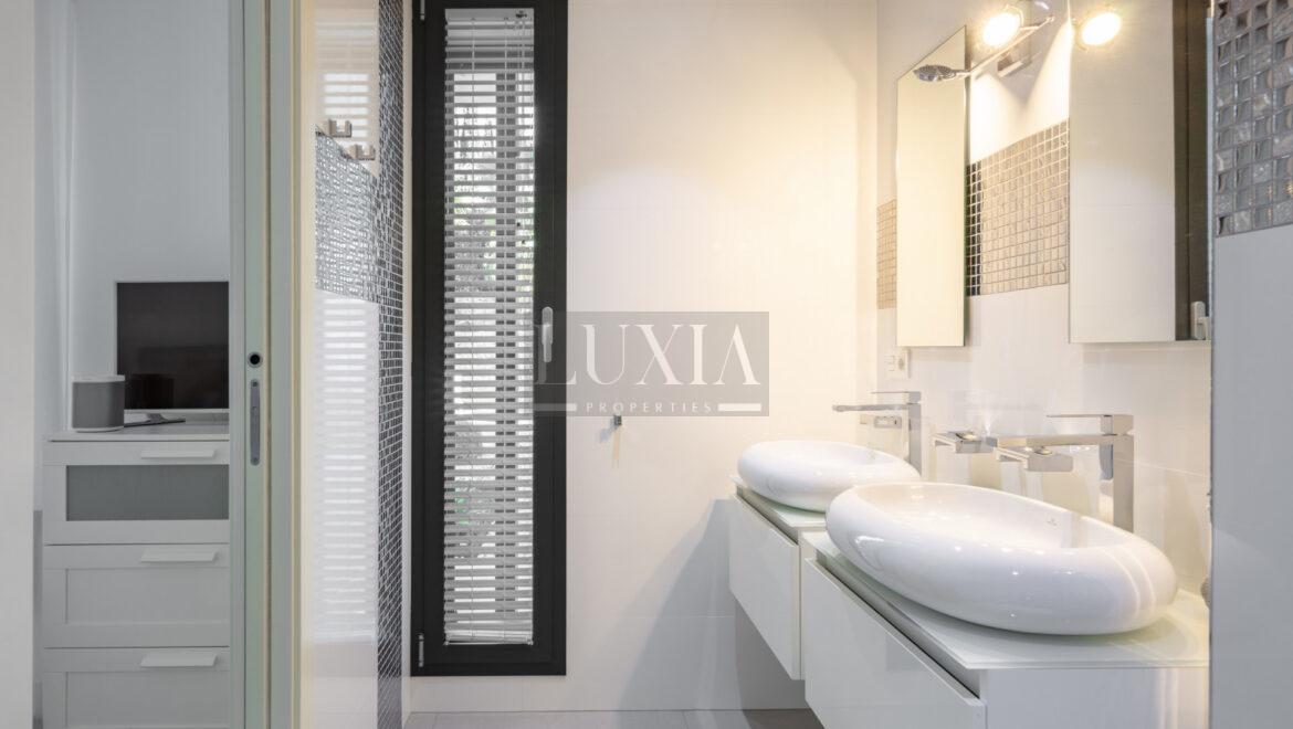 Inmobiliaria en Jávea