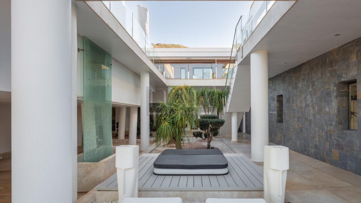 Inmobiliaria en Jávea