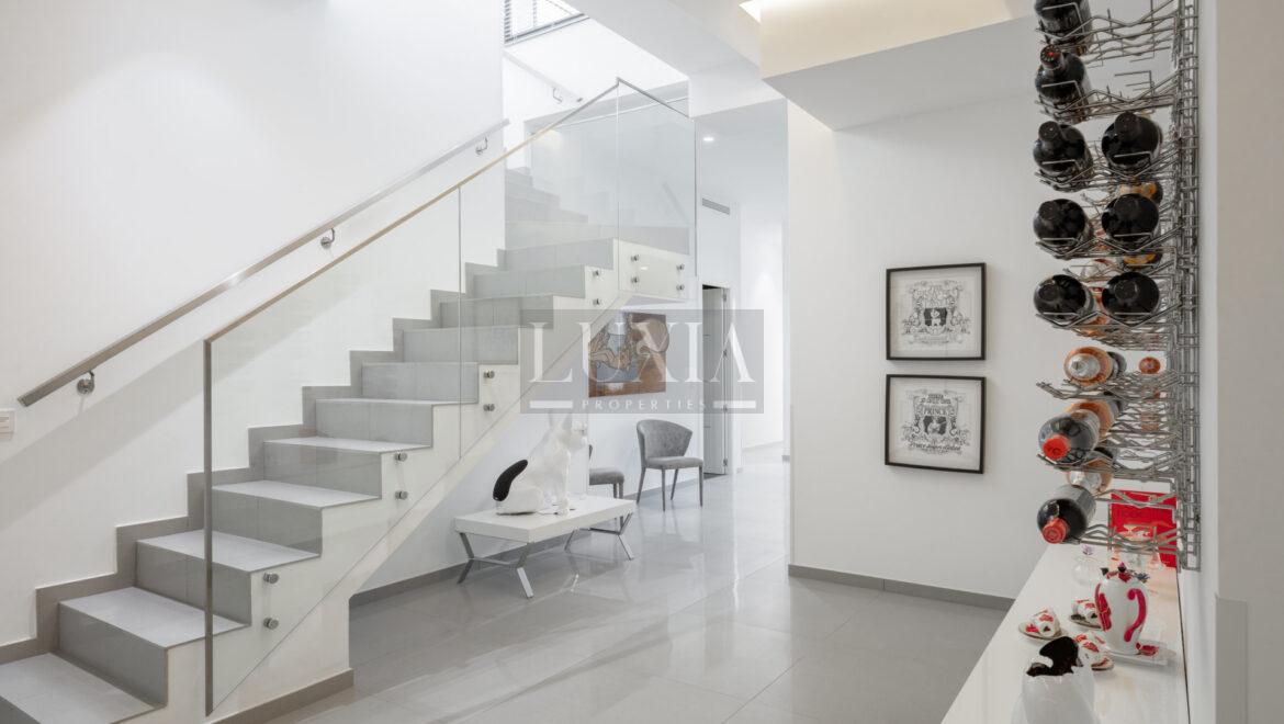 Inmobiliaria en Jávea