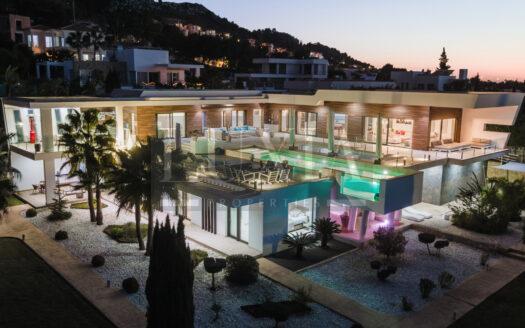 Inmobiliaria en Jávea