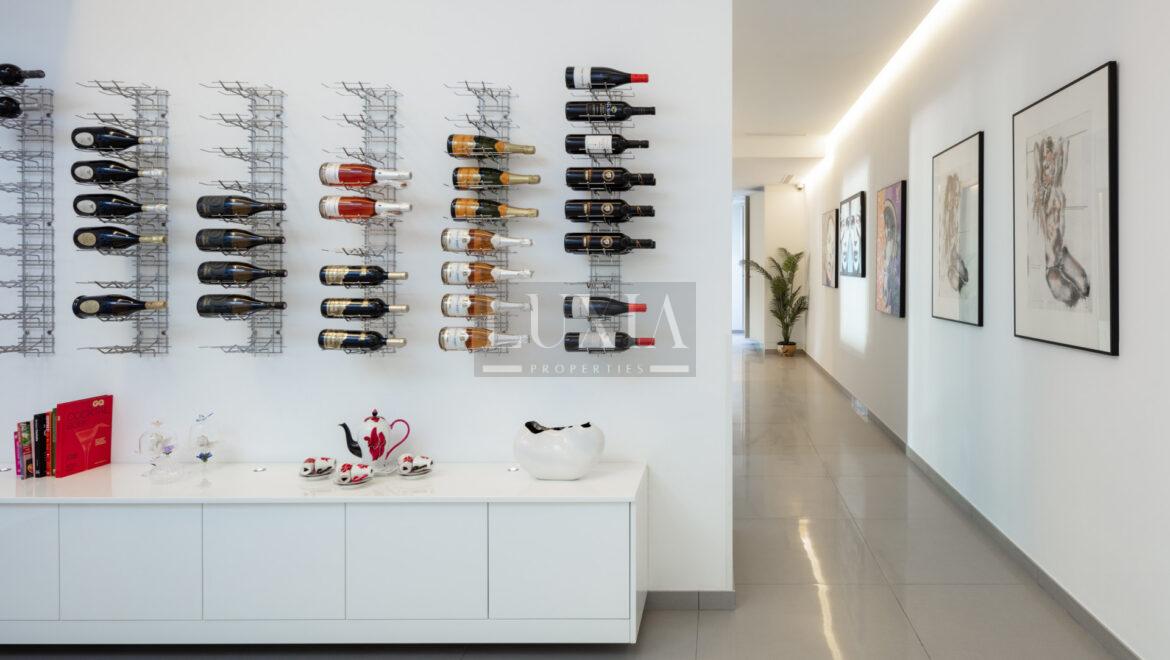 Inmobiliaria en Jávea