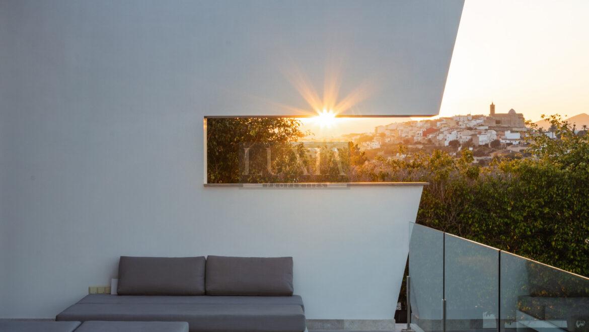 Inmobiliaria en Jávea