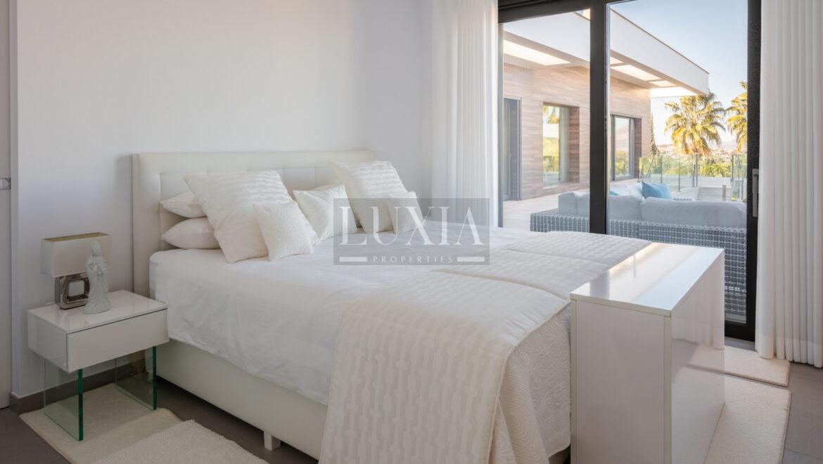 Inmobiliaria en Jávea