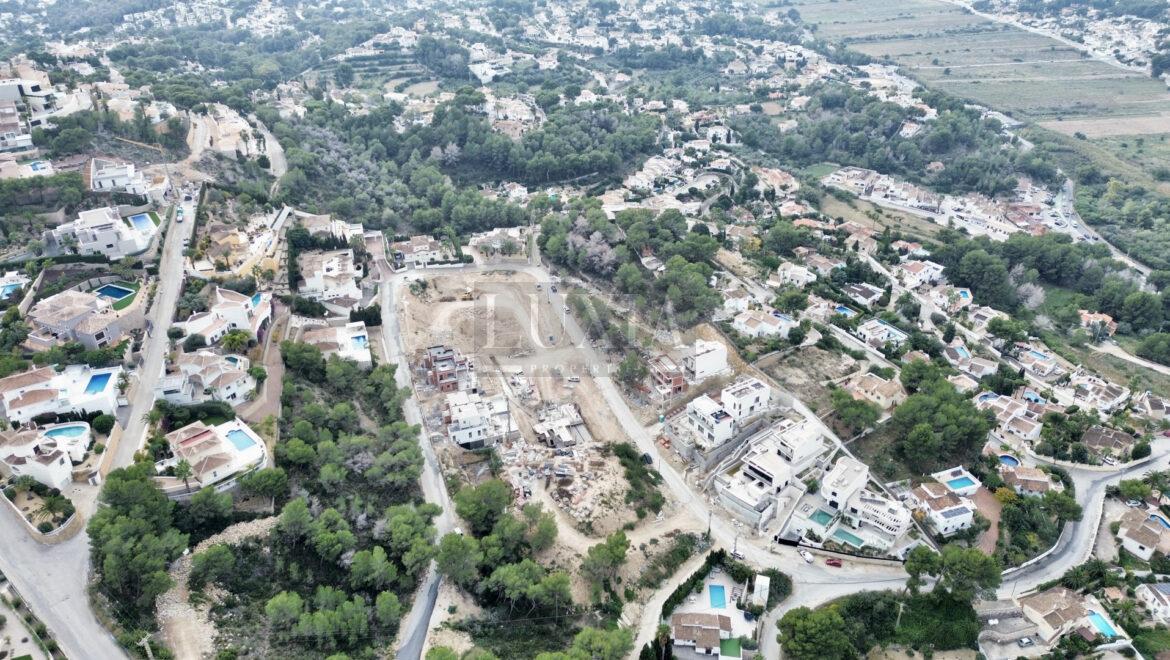 Inmobiliaria en Jávea
