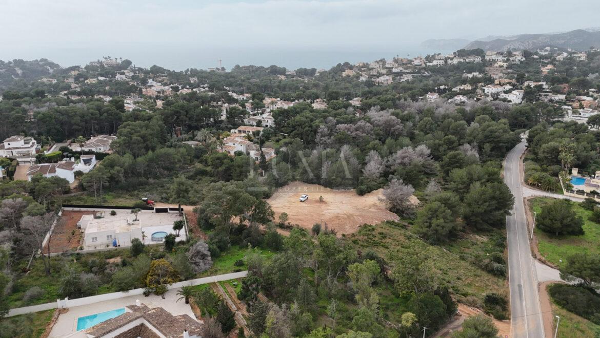 inmobiliaria de Jávea venta de villas y pisos