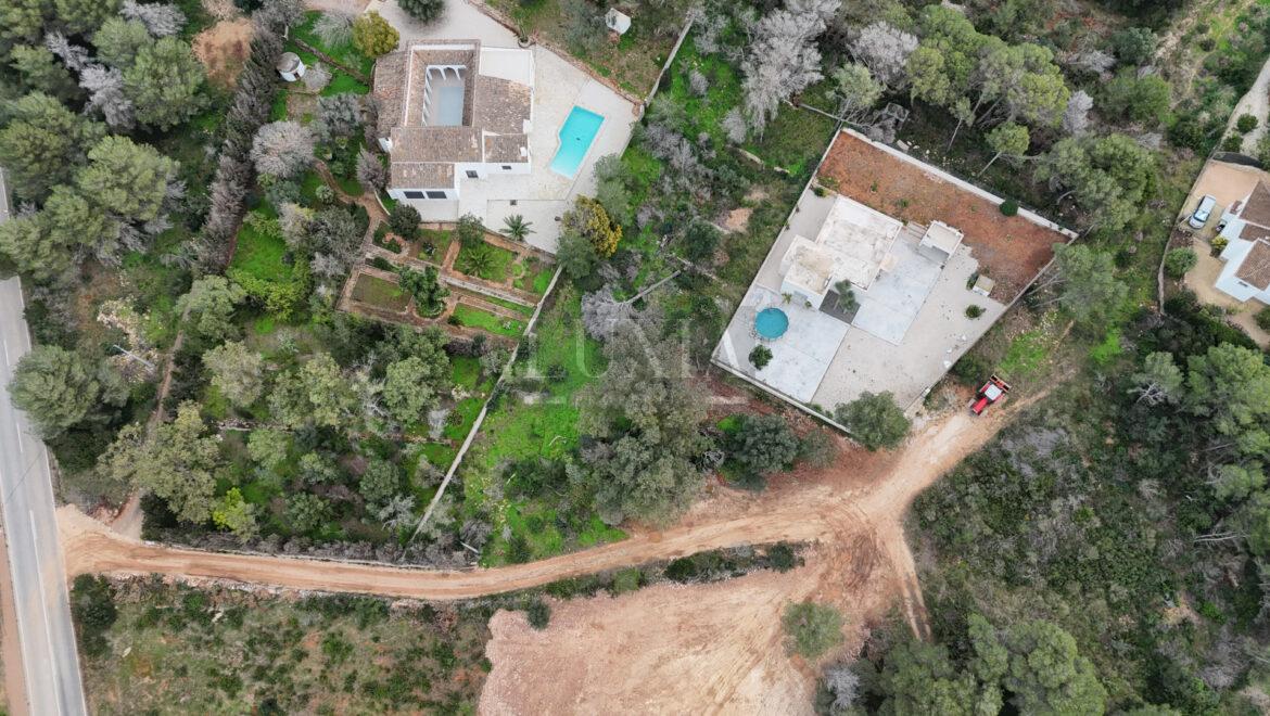 inmobiliaria de Jávea venta de villas y pisos