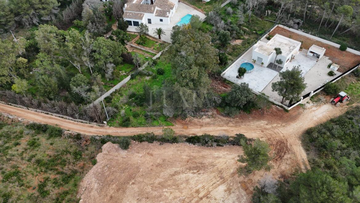 inmobiliaria de Jávea venta de villas y pisos
