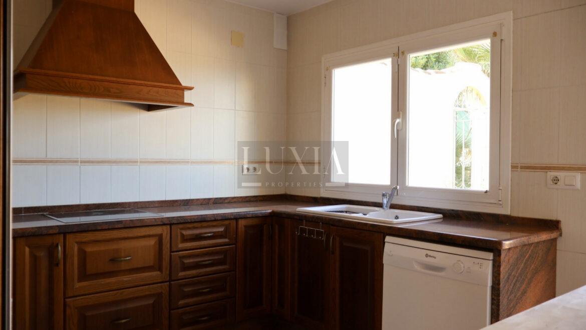 inmobiliaria de Jávea venta de villas y pisos