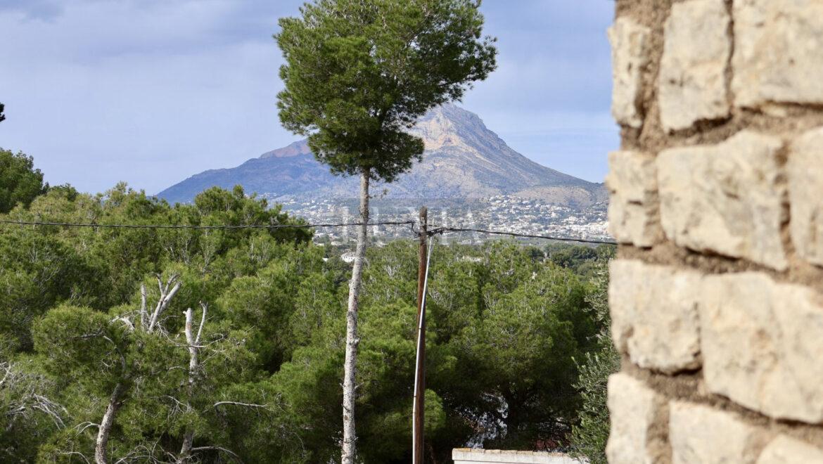 inmobiliaria de Jávea venta de villas y pisos