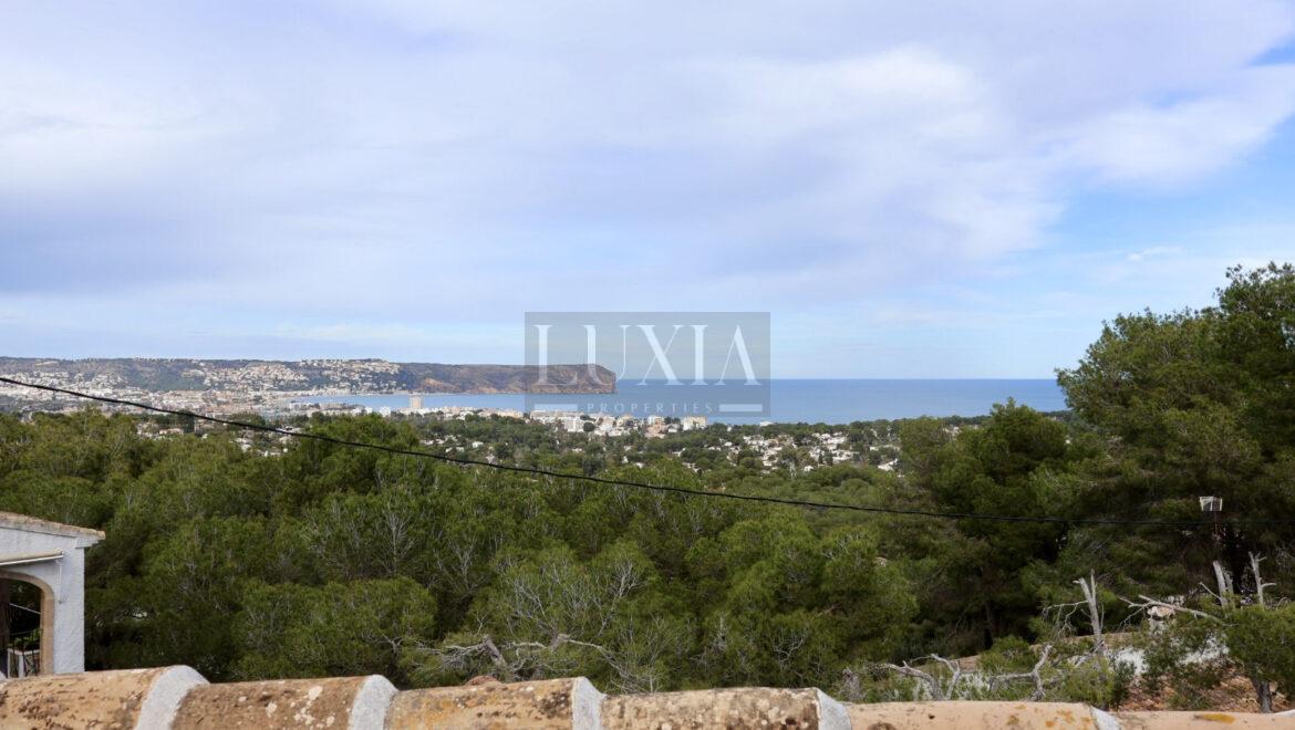 inmobiliaria de Jávea venta de villas y pisos