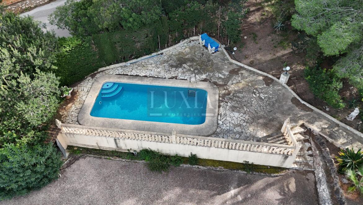 inmobiliaria de Jávea venta de villas y pisos