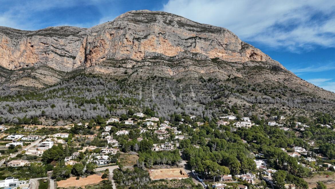 Inmobiliaria en Jávea