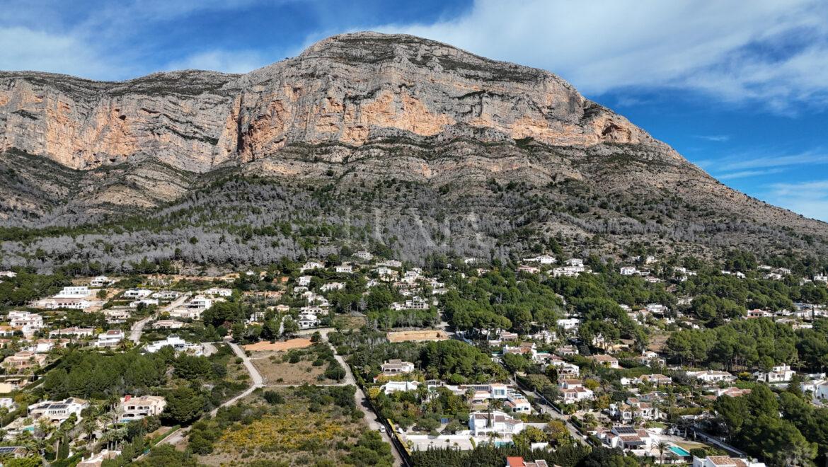 Inmobiliaria en Jávea