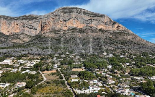 Inmobiliaria en Jávea