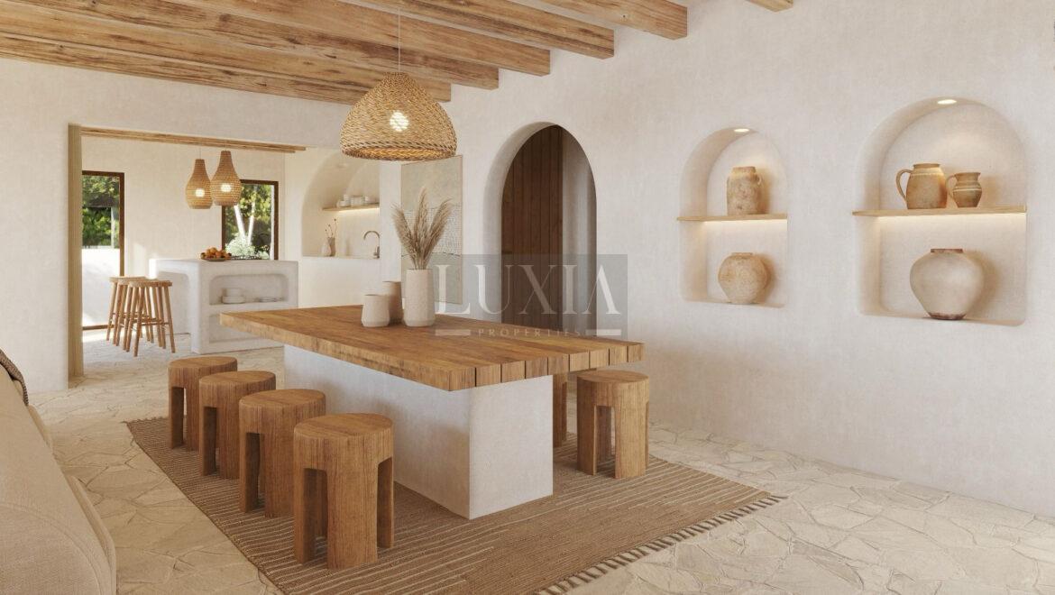 inmobiliaria de Jávea venta de villas y pisos