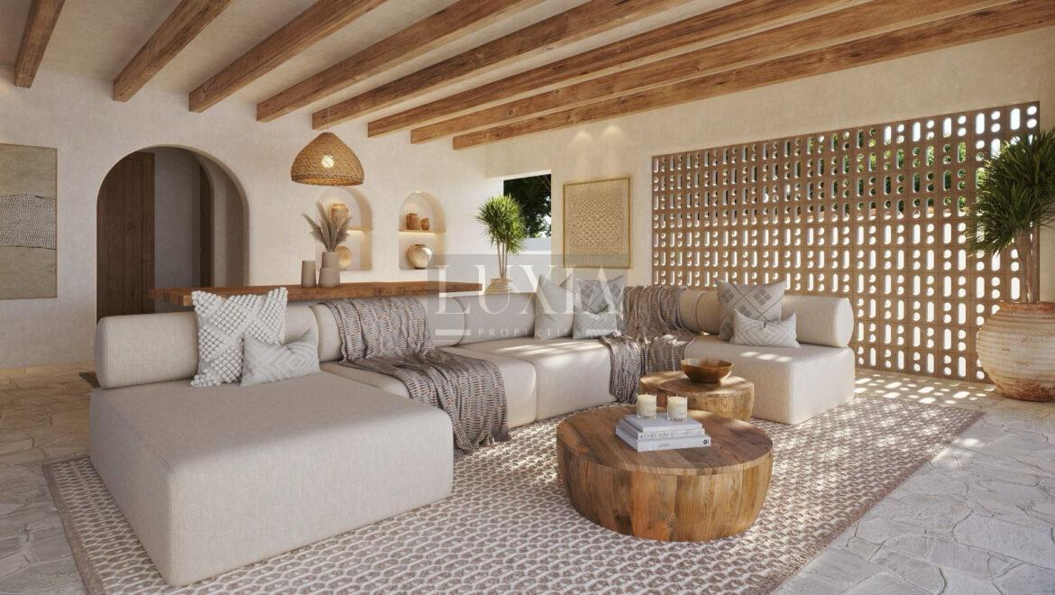 inmobiliaria de Jávea venta de villas y pisos