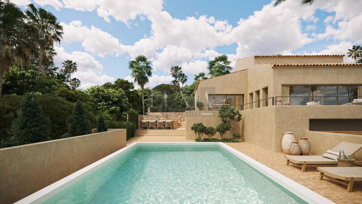 inmobiliaria de Jávea venta de villas y pisos
