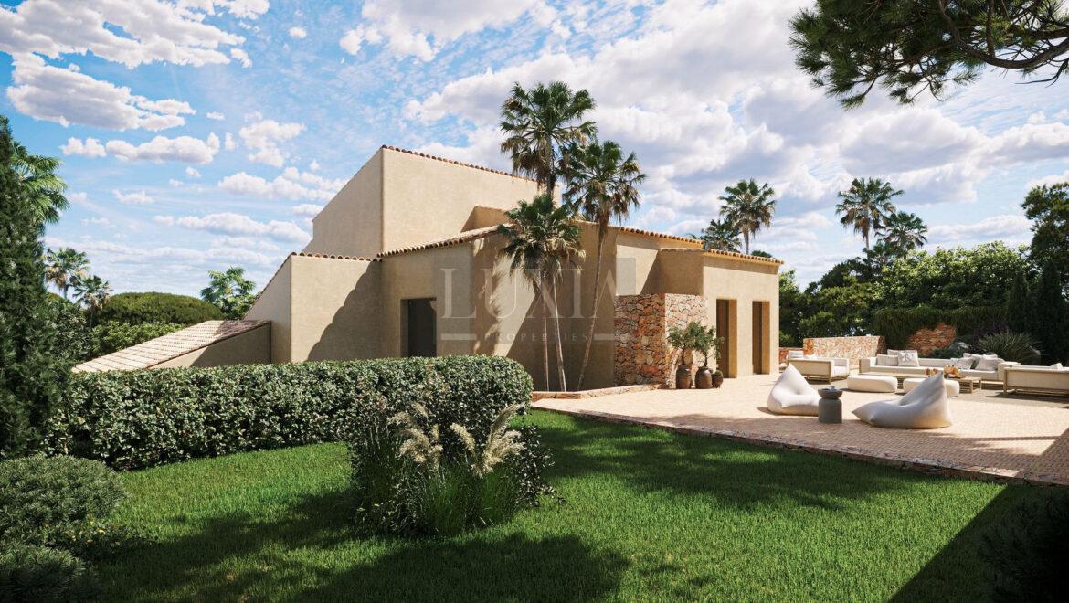 inmobiliaria de Jávea venta de villas y pisos