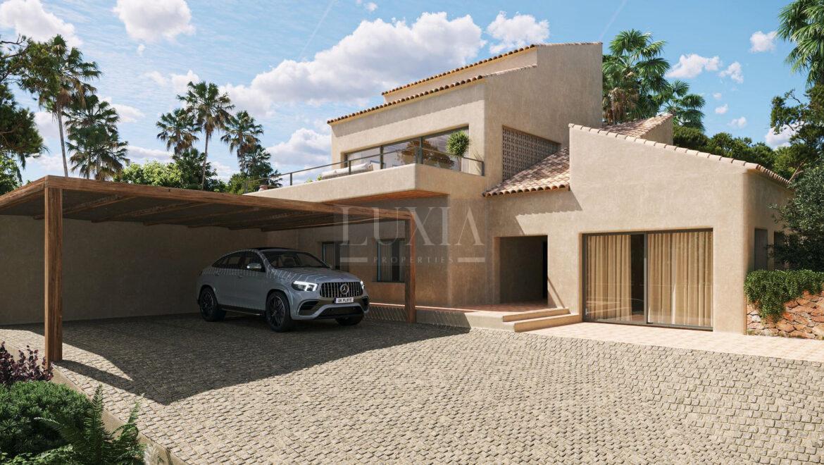 inmobiliaria de Jávea venta de villas y pisos