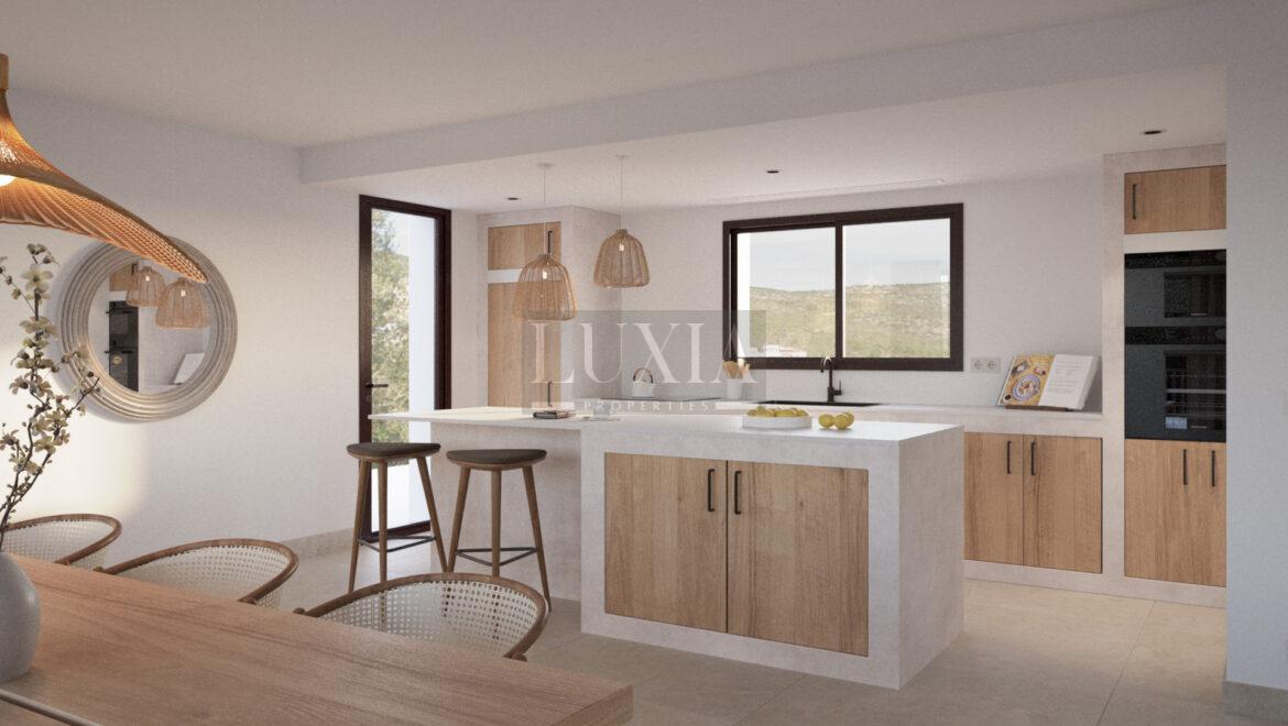 Inmobiliaria en Jávea