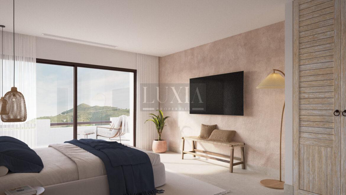 Inmobiliaria en Jávea