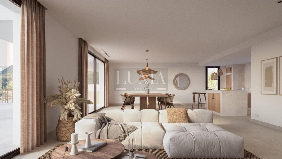 Inmobiliaria en Jávea