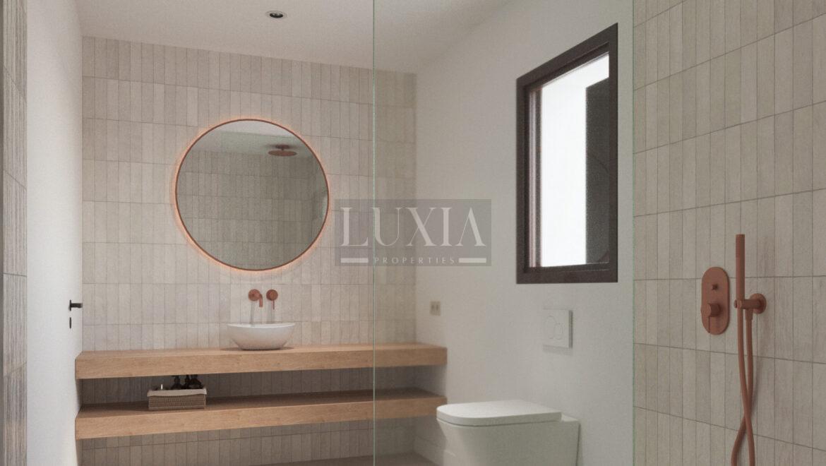 Inmobiliaria en Jávea