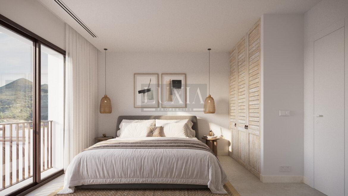 Inmobiliaria en Jávea