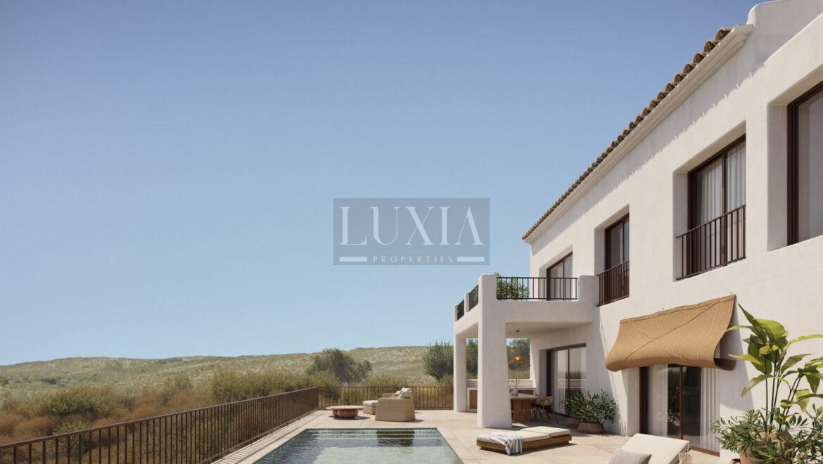 Inmobiliaria en Jávea