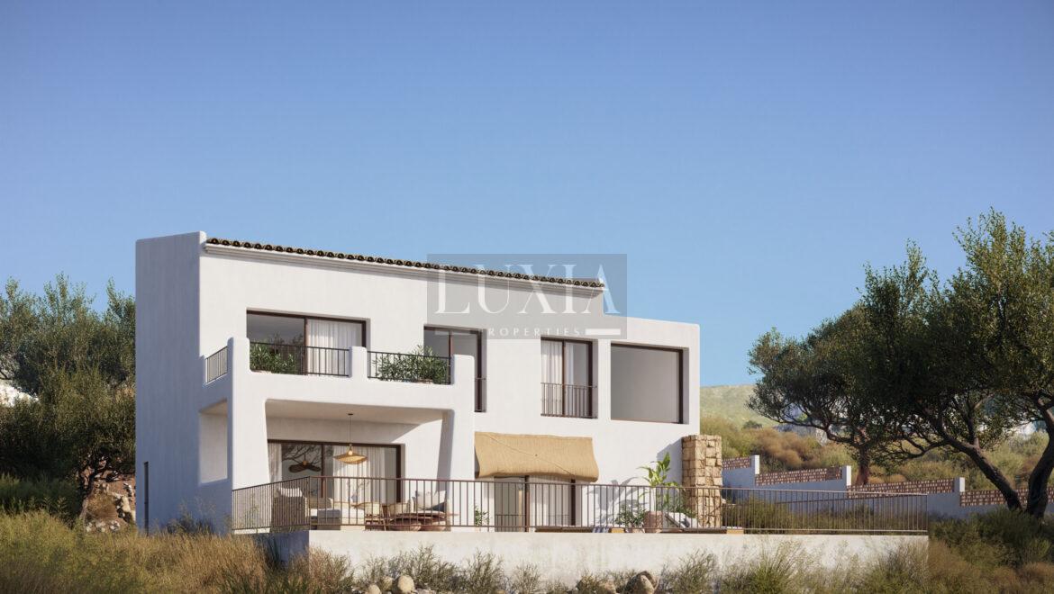 Inmobiliaria en Jávea