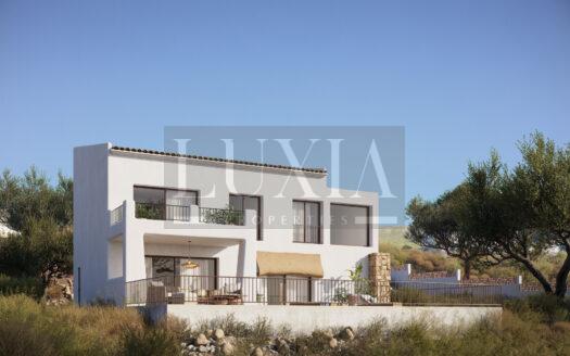 Inmobiliaria en Jávea