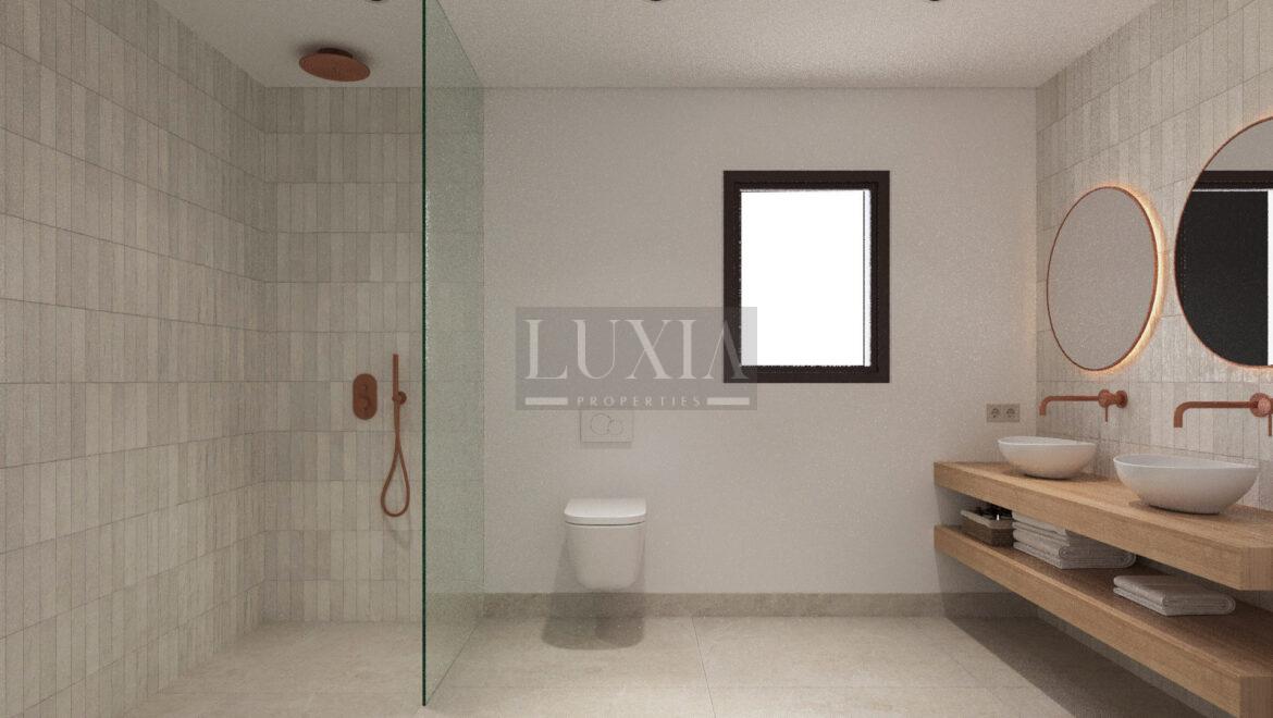 Inmobiliaria en Jávea