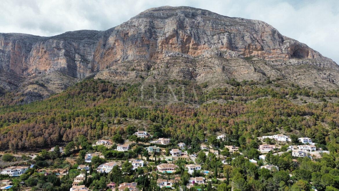 Inmobiliaria en Jávea