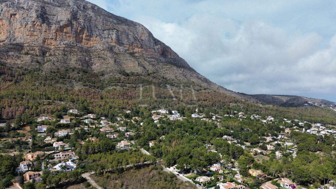 Inmobiliaria en Jávea