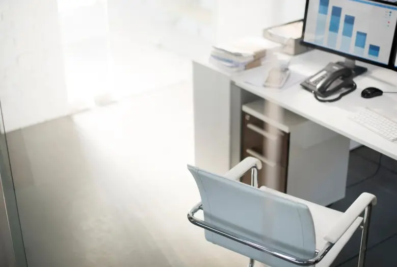 Banca y oficinas en Jávea