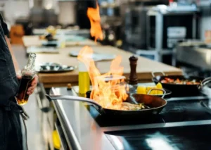 Restaurantes y gastronomía en Jávea