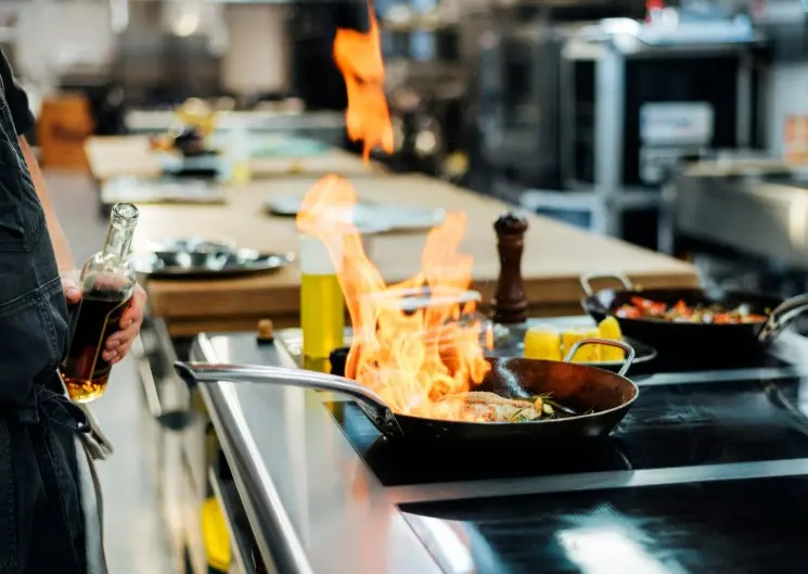 Restaurantes y gastronomía en Jávea