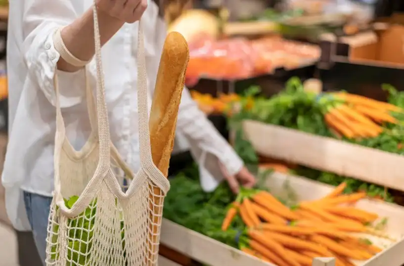Mercados semanales en Jávea