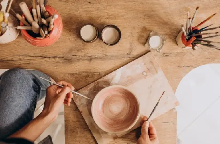 Artesanía Local en Jávea