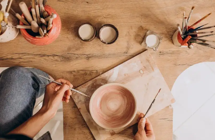 Artesanía Local en Jávea