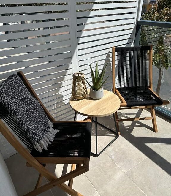 Inmobiliaria en Jávea