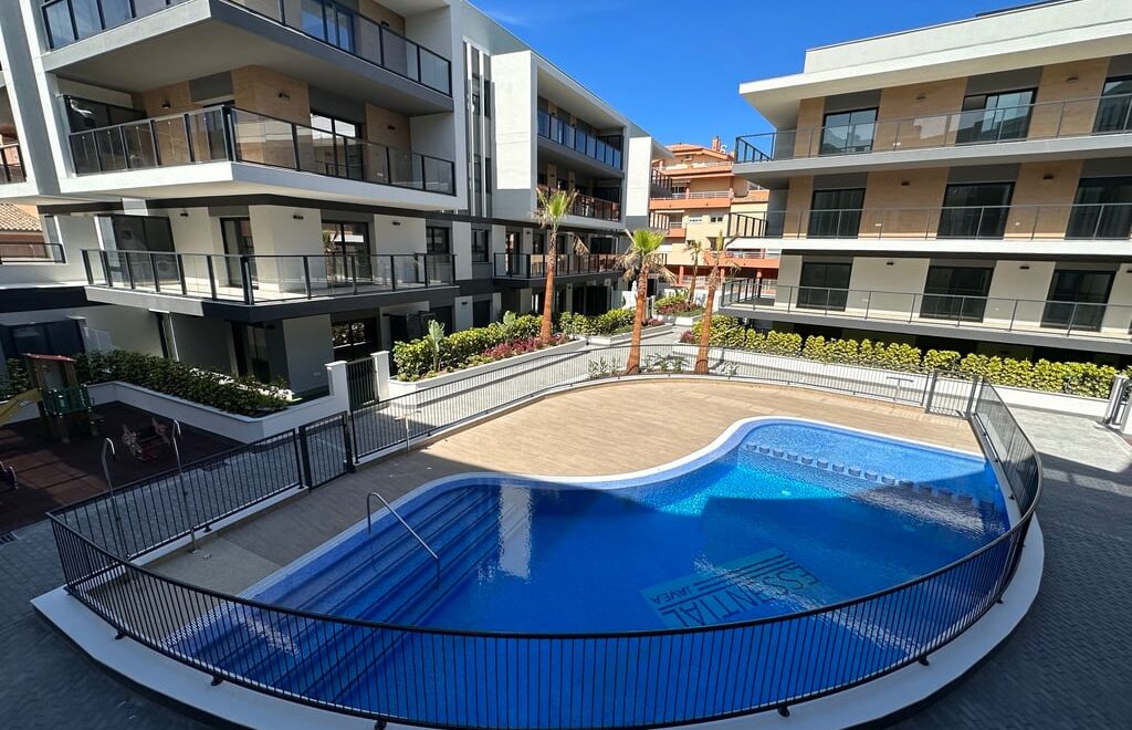 Inmobiliaria en Jávea