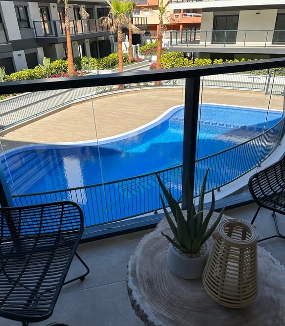 Inmobiliaria en Jávea