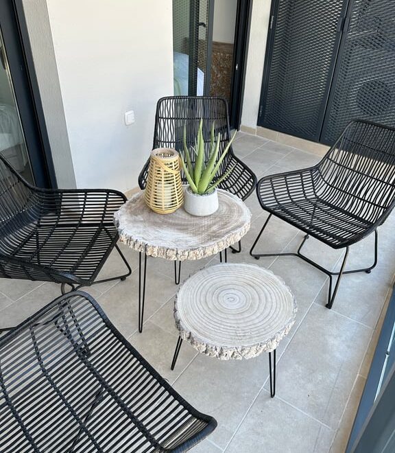 Inmobiliaria en Jávea