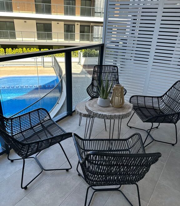 Inmobiliaria en Jávea