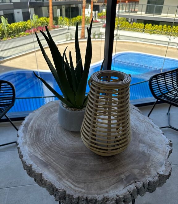 Inmobiliaria en Jávea