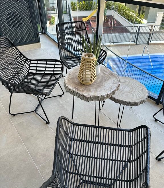 Inmobiliaria en Jávea