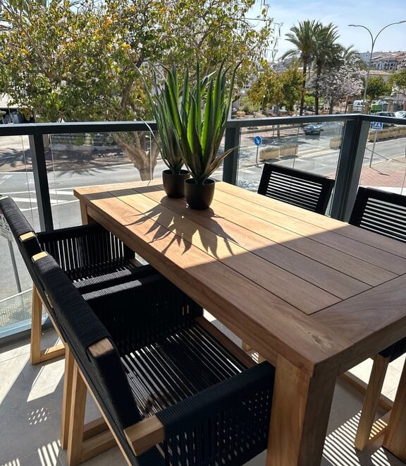 Inmobiliaria en Jávea